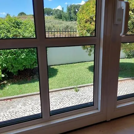 펜션 Casa Do Alto *