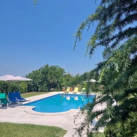 Casa Do Alto *
