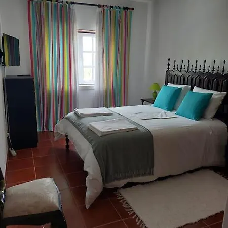 Casa Do Alto * 토마르