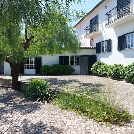 Casa Do Alto 펜션