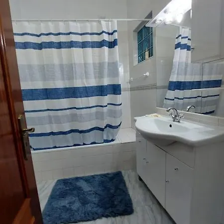Casa Do Alto * 토마르