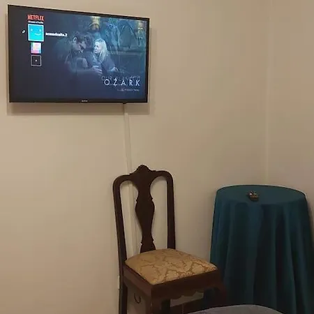Casa Do Alto 펜션