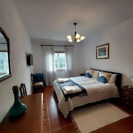 Casa Do Alto *