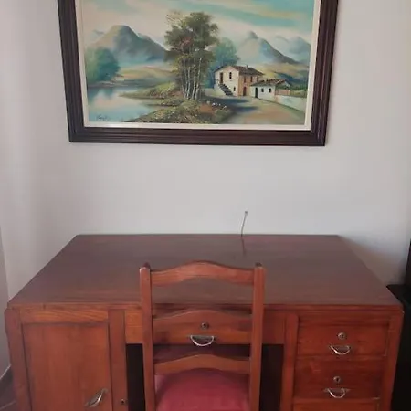 Casa Do Alto 펜션