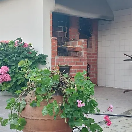 Casa Do Alto 펜션 토마르